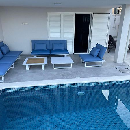 Villa Palavra Trogir Pokoj fotografie