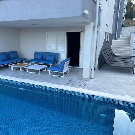 Villa Palavra Trogir Pokoj fotografie