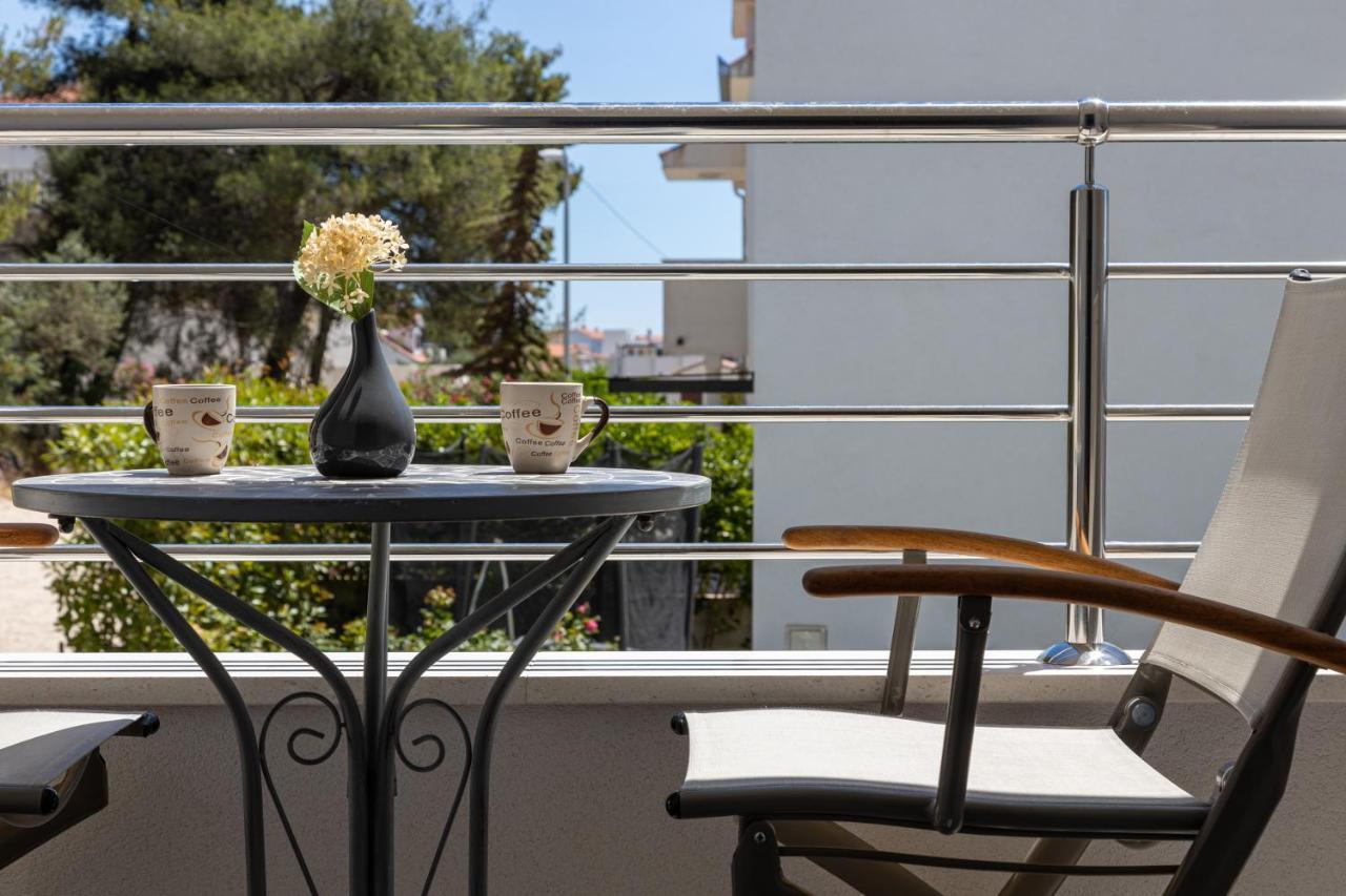 Villa Palavra Trogir Exteriér fotografie