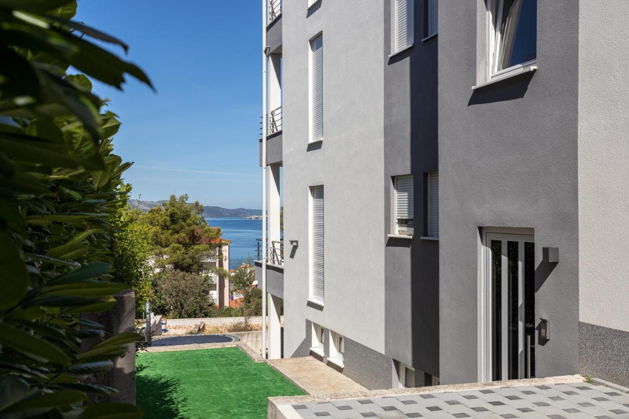 Villa Palavra Trogir Exteriér fotografie