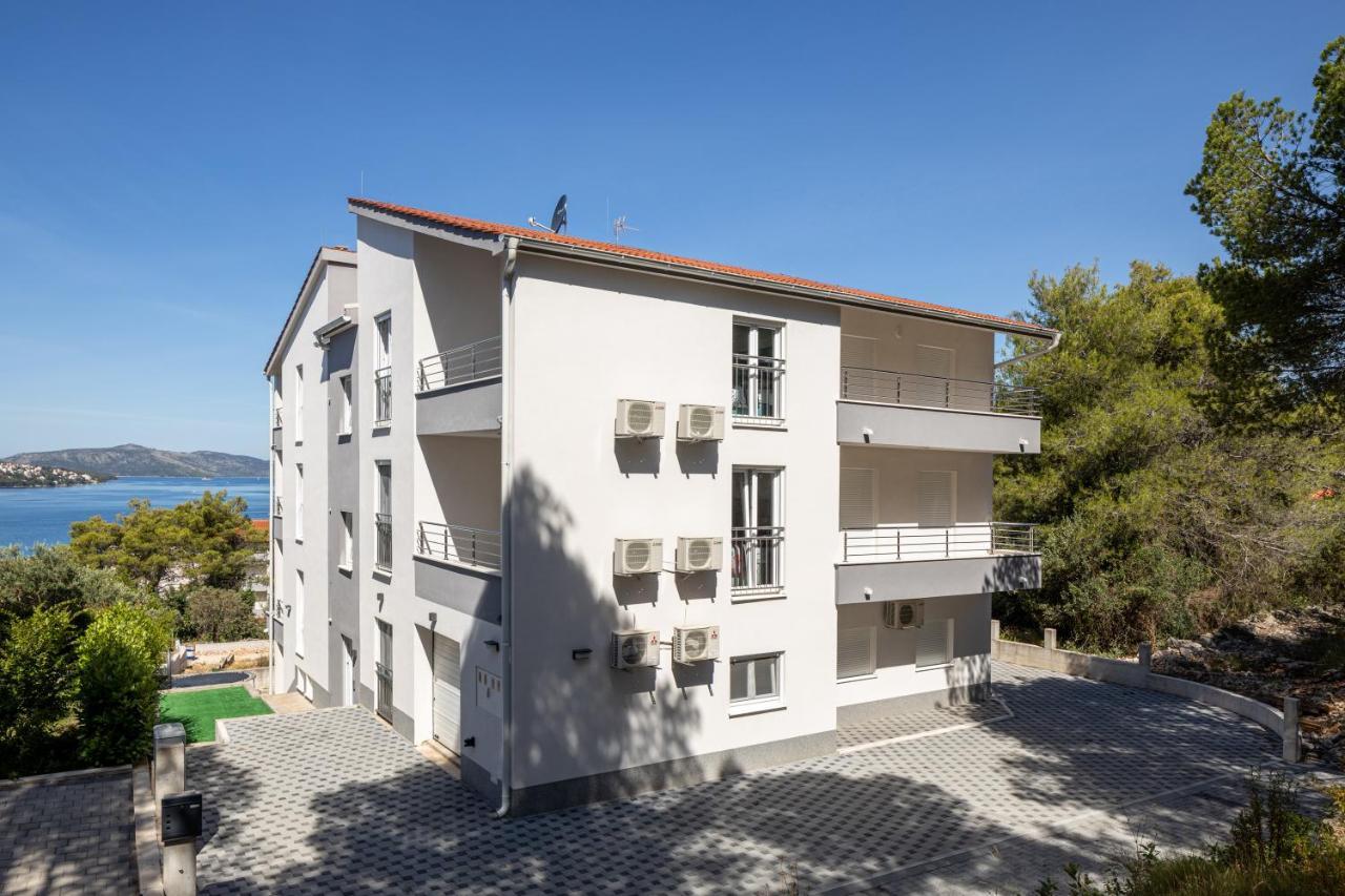 Villa Palavra Trogir Exteriér fotografie