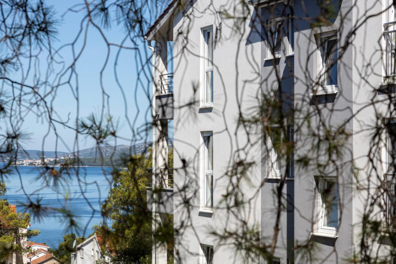 Villa Palavra Trogir Exteriér fotografie