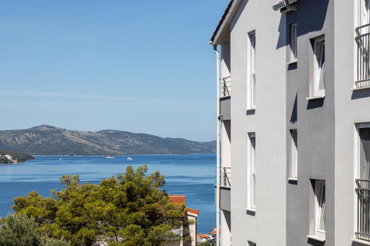 Villa Palavra Trogir Exteriér fotografie