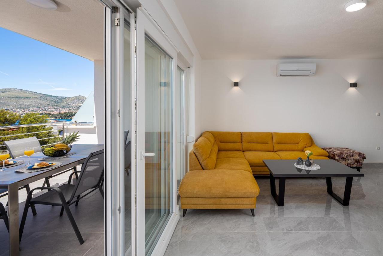 Villa Palavra Trogir Exteriér fotografie