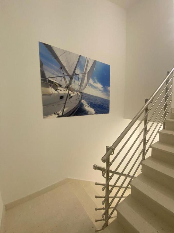 Villa Palavra Trogir Exteriér fotografie