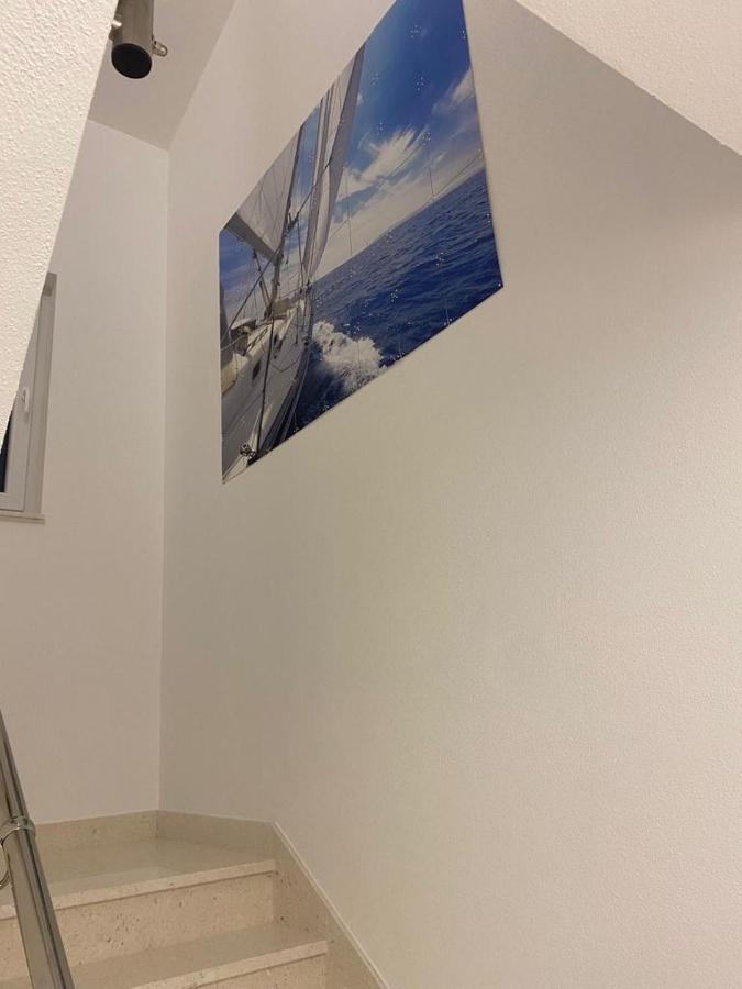 Villa Palavra Trogir Exteriér fotografie