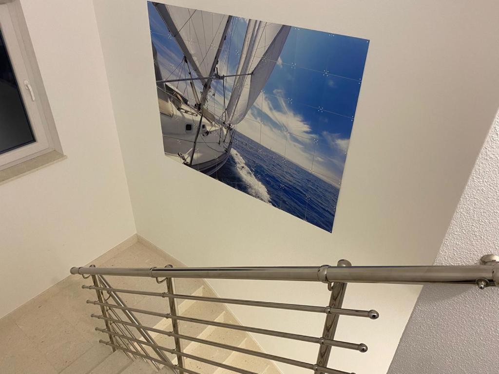 Villa Palavra Trogir Exteriér fotografie
