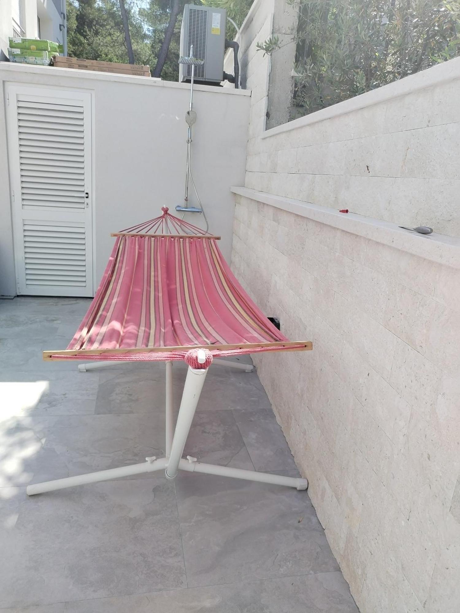 Villa Palavra Trogir Pokoj fotografie